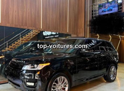 Land Rover Range Rover 2015 — photo 2