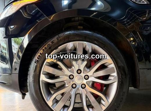 Land Rover Range Rover 2015 — photo 3