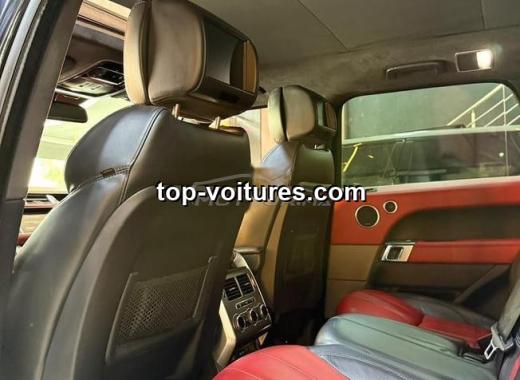 Land Rover Range Rover 2015 — photo 5