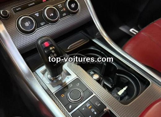 Land Rover Range Rover 2015 — photo 6