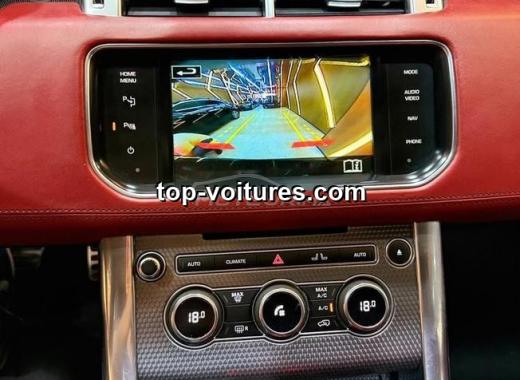Land Rover Range Rover 2015 — photo 7