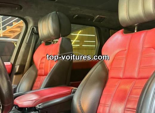 Land Rover Range Rover 2015 — photo 8