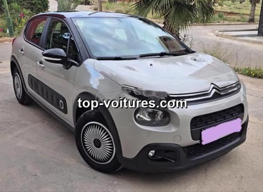 Citroën C3 2020 — photo 2