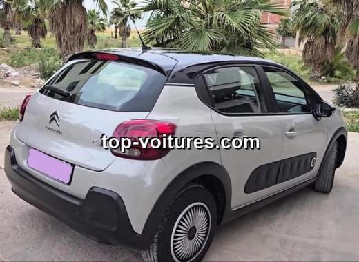 Citroën C3 2020 — photo 3