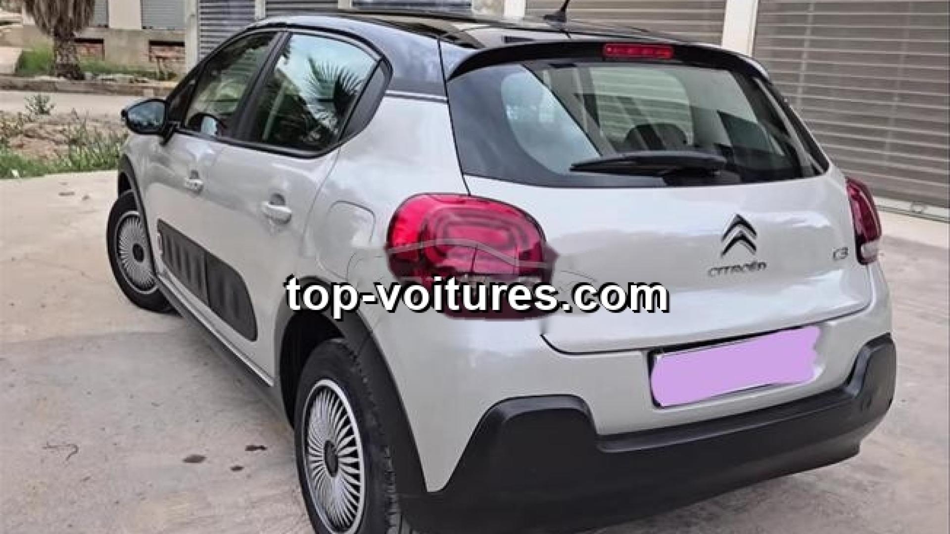 Citroën C3