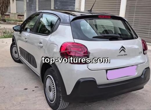 Citroën C3 2020 — photo 4