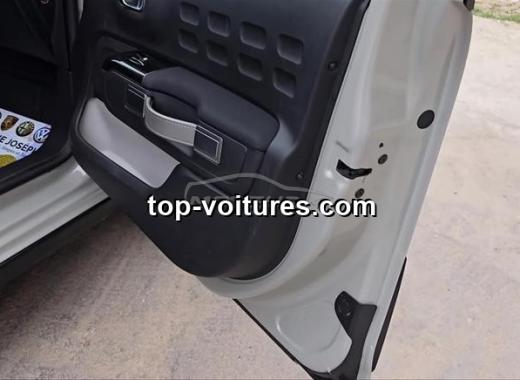 Citroën C3 2020 — photo 5