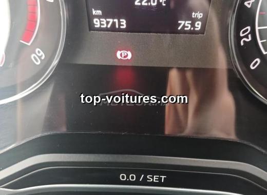 Skoda Superb 2019 — photo 2