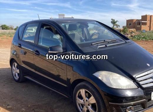 Mercedes Classe A 2011 — photo 2
