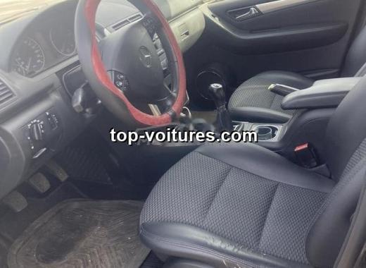 Mercedes Classe A 2011 — photo 3