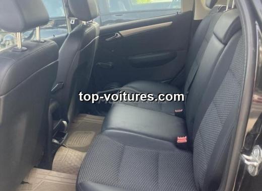 Mercedes Classe A 2011 — photo 4