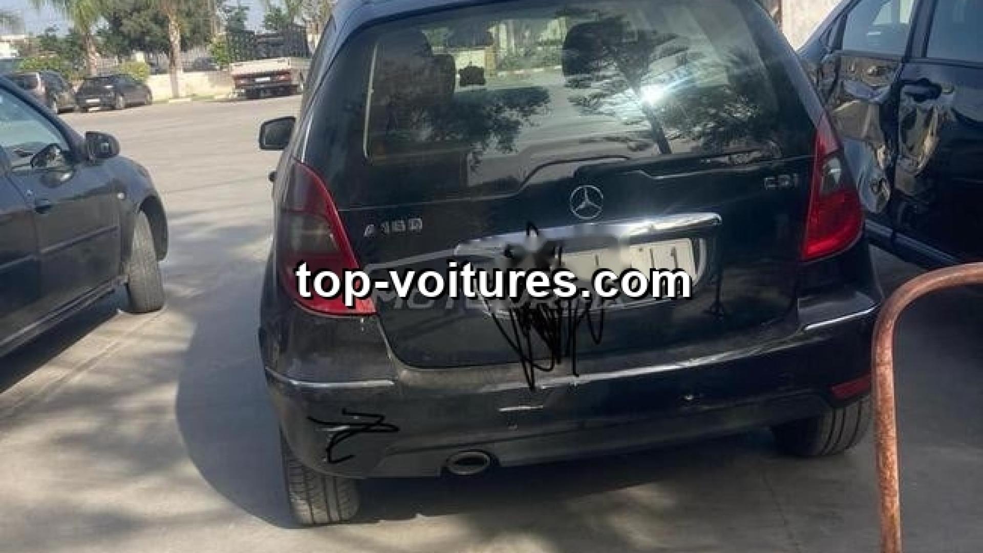 Mercedes-Benz Classe A