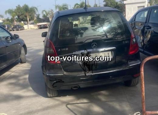 Mercedes Classe A 2011 — photo 5