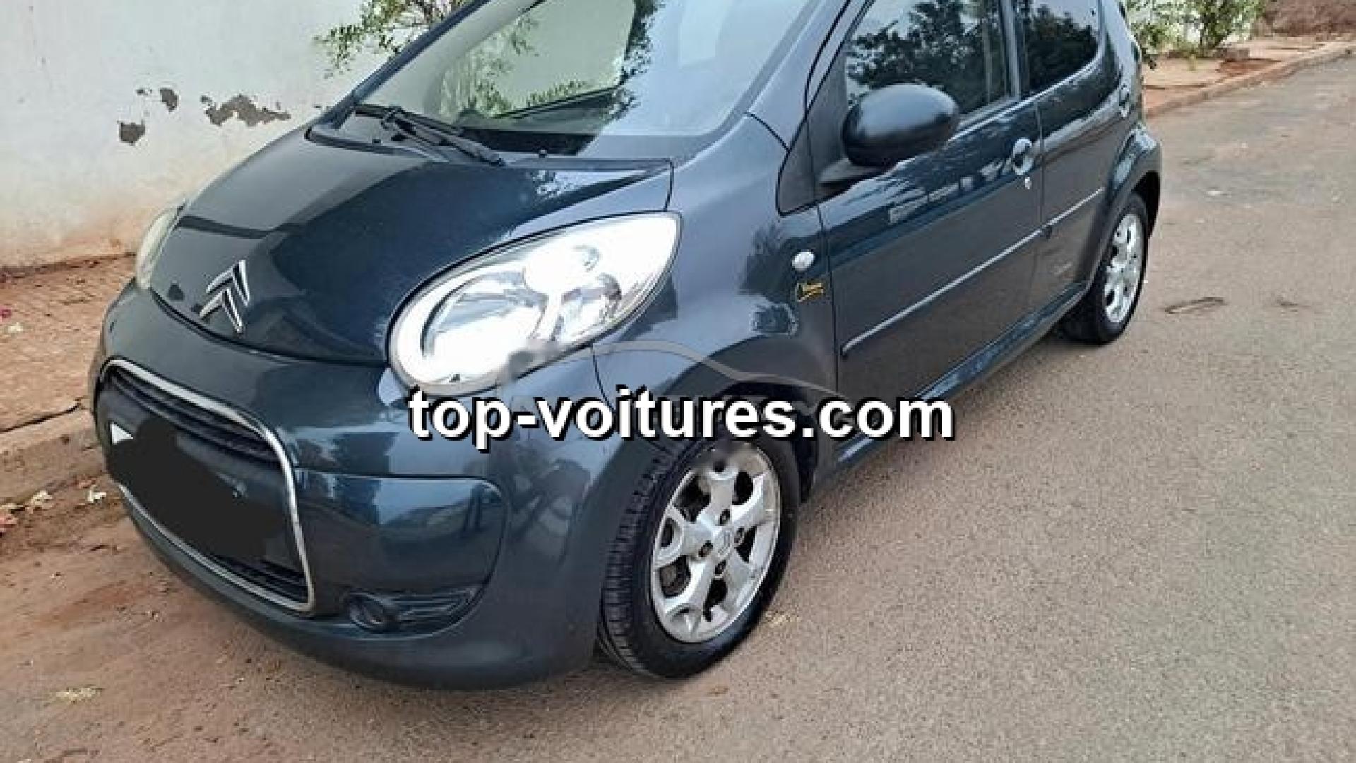 Citroën C1