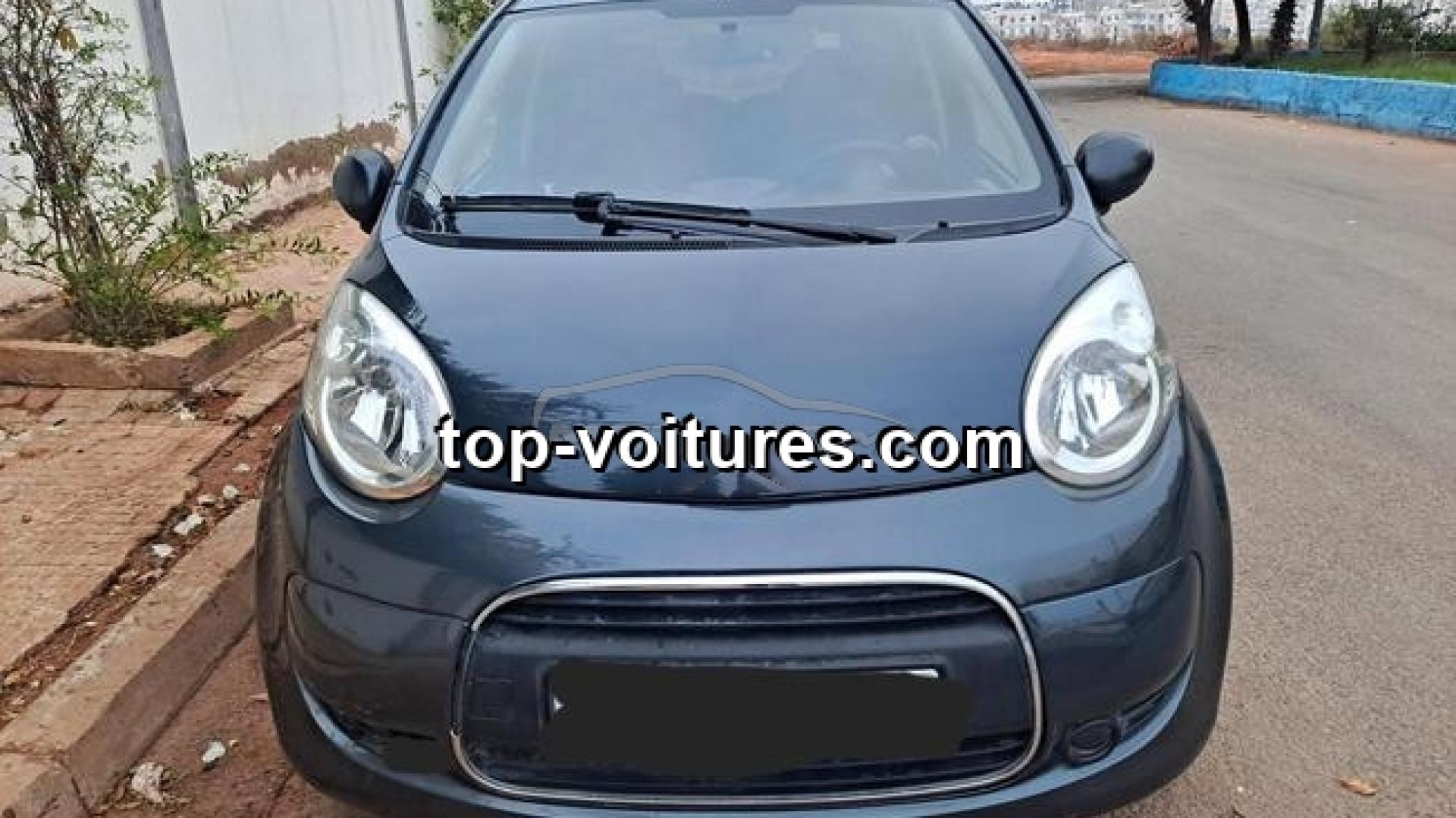 Citroën C1
