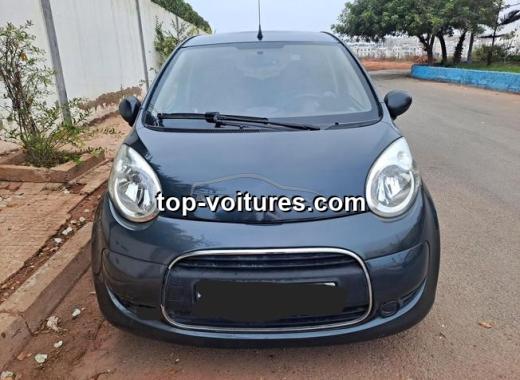 Citroën C1 2011 — photo 2