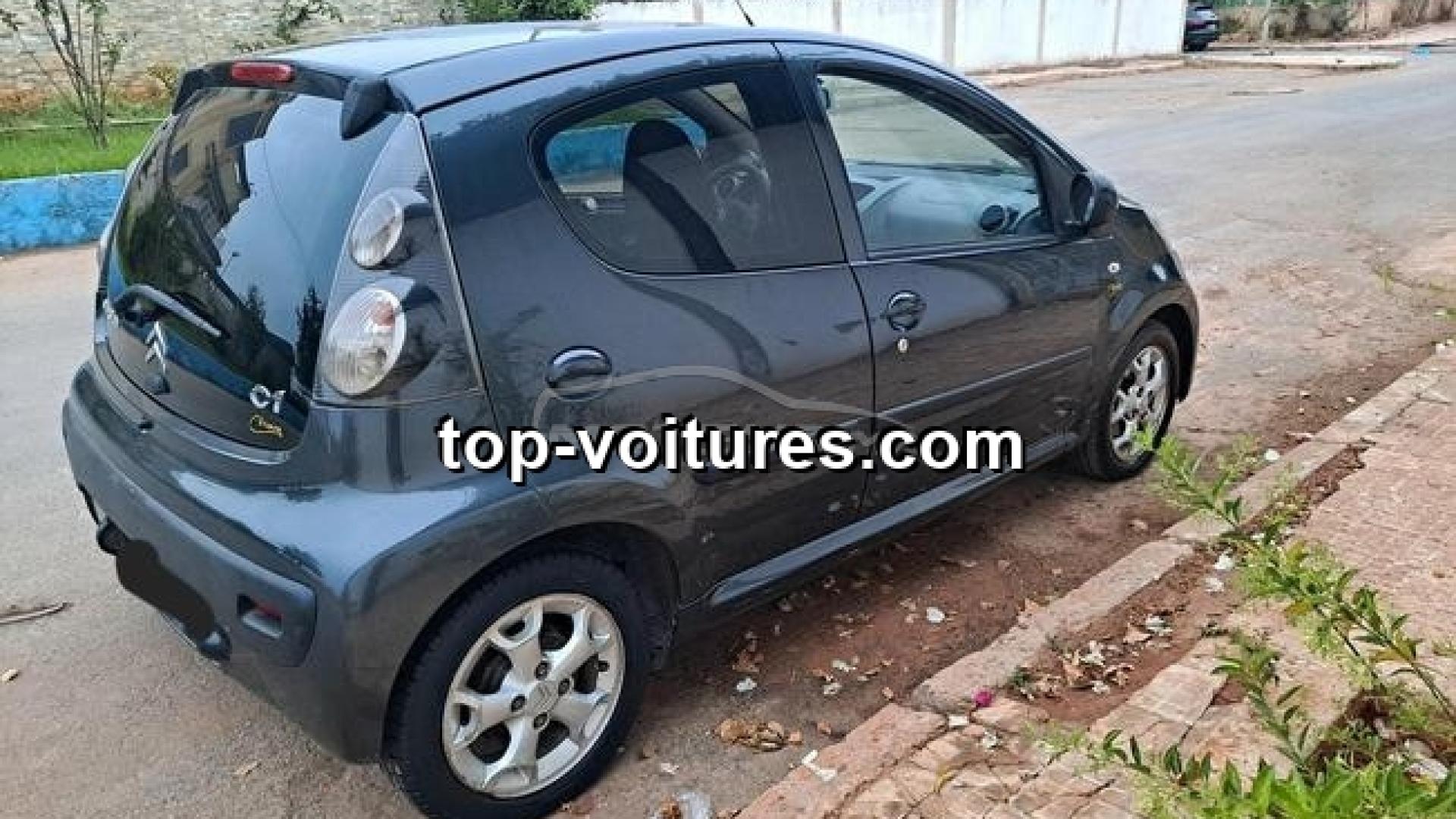 Citroën C1