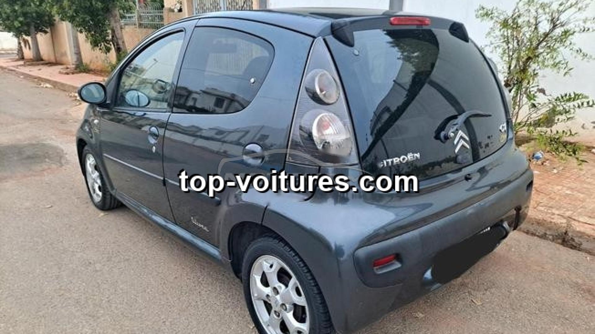 Citroën C1