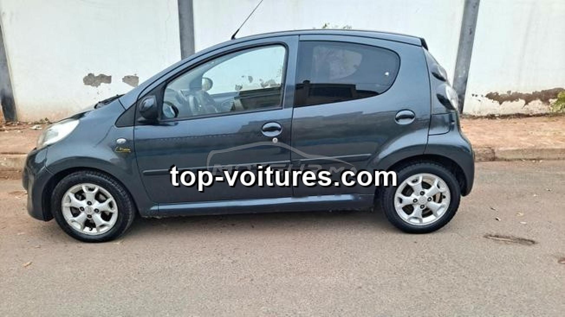 Citroën C1