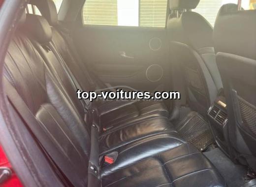 Land Rover Range Rover Evoque 2017 — photo 3