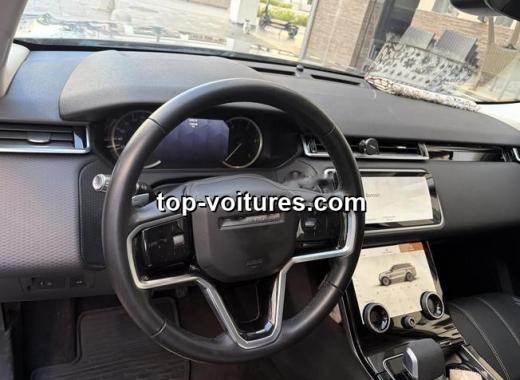 Land Rover Range Rover Velar 2022 — photo 3