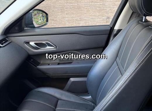 Land Rover Range Rover Velar 2022 — photo 4