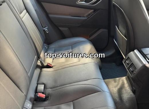 Land Rover Range Rover Velar 2022 — photo 5