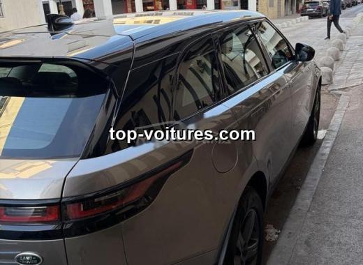 Land Rover Range Rover Velar 2022 — photo 6