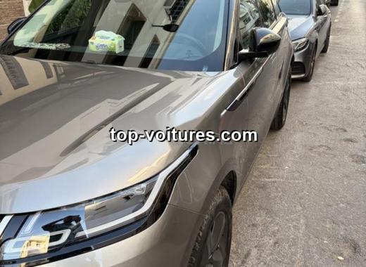 Land Rover Range Rover Velar 2022 — photo 7