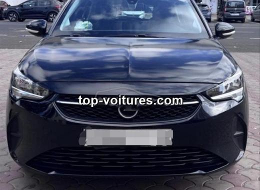 Opel Corsa 2021 — photo 2