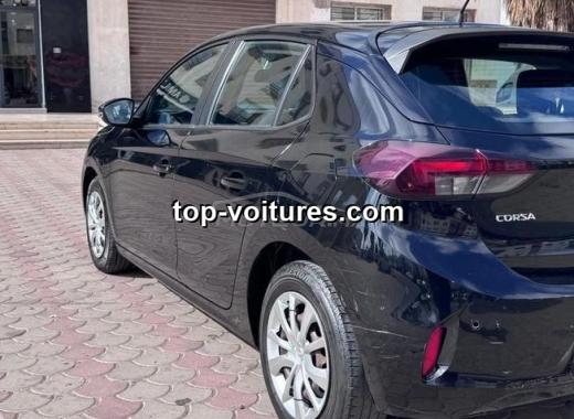 Opel Corsa 2021 — photo 3