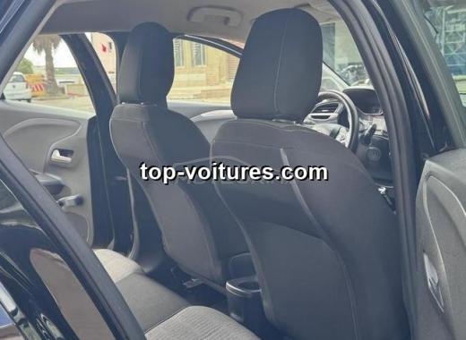 Opel Corsa 2021 — photo 7