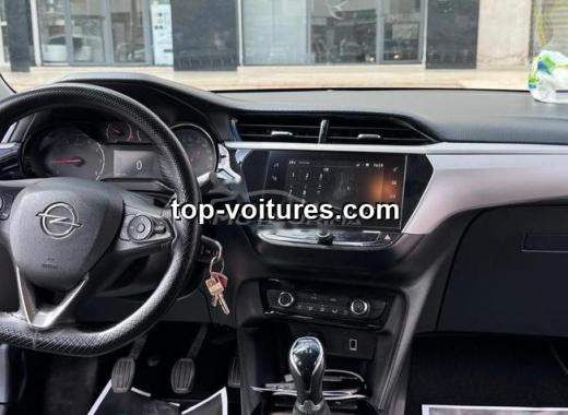 Opel Corsa 2021 — photo 8