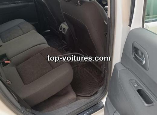 Peugeot 3008 2013 — photo 5
