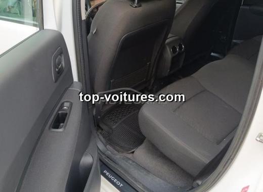 Peugeot 3008 2013 — photo 6