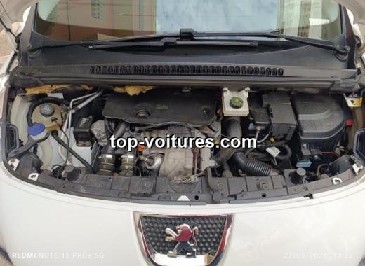 Peugeot 3008 2013 — photo 8