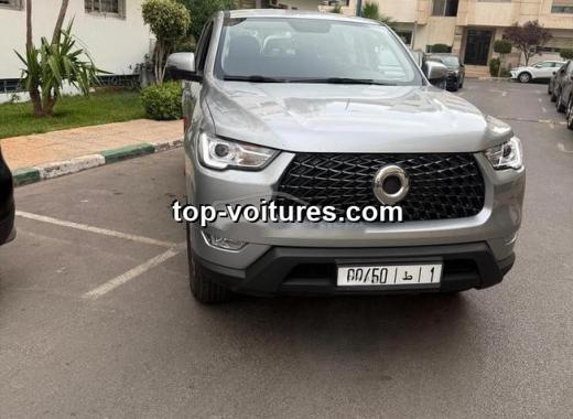 GWM POER 2025 — photo 7