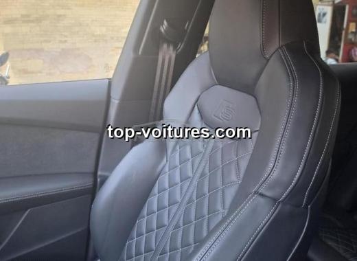 Audi Q8 2026 — photo 6