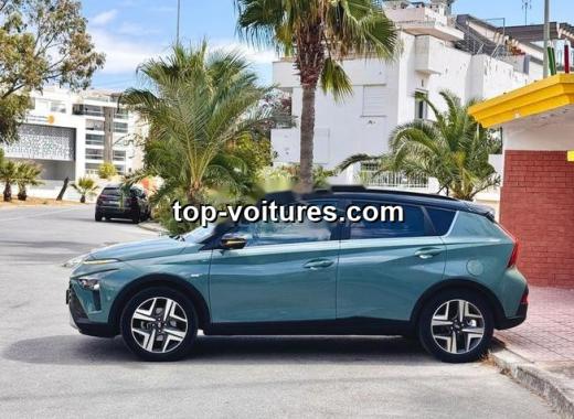 Hyundai Bayon 2024 — photo 4