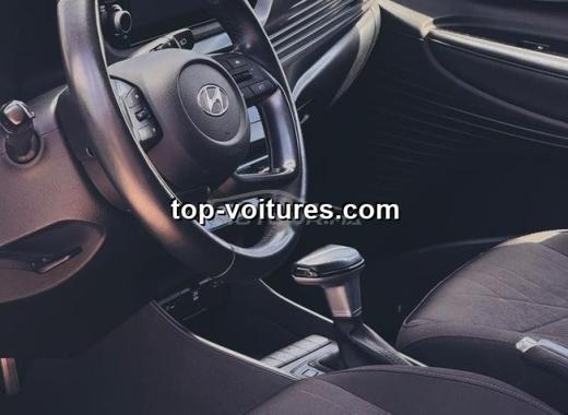 Hyundai Bayon 2024 — photo 6
