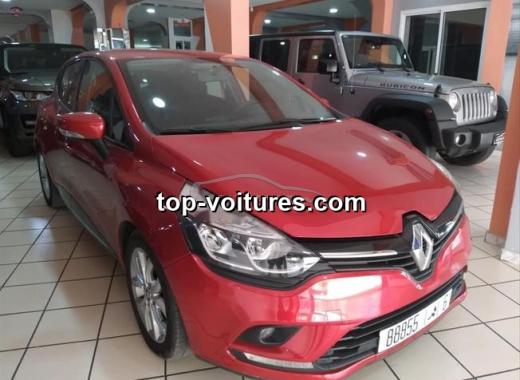 Renault Clio 2016 — photo 2