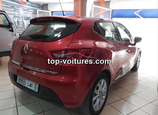 Renault Clio 2016 — photo 4