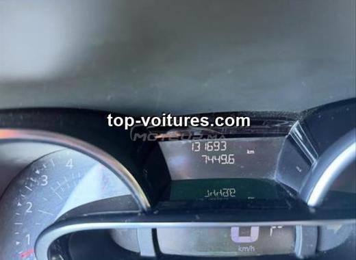 Renault Clio 2016 — photo 6