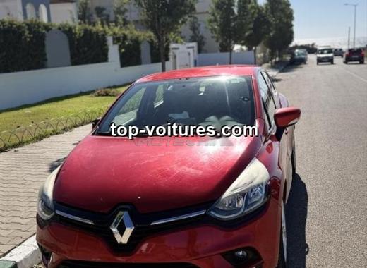 Renault Clio 2016 — photo 7