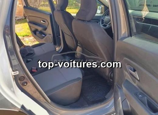 Dacia Duster 2025 — photo 2