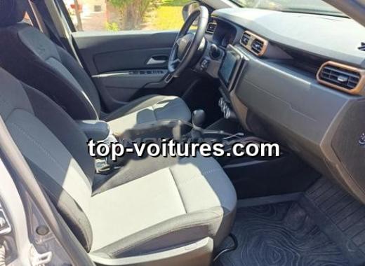 Dacia Duster 2025 — photo 3