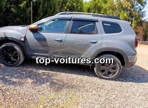 Dacia Duster 2025 — photo 4