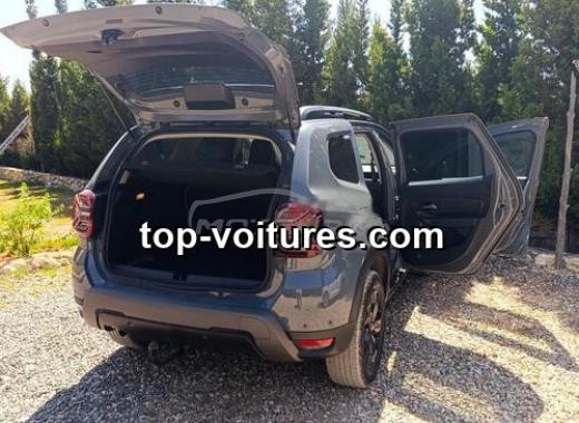 Dacia Duster 2025 — photo 5