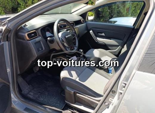 Dacia Duster 2025 — photo 6