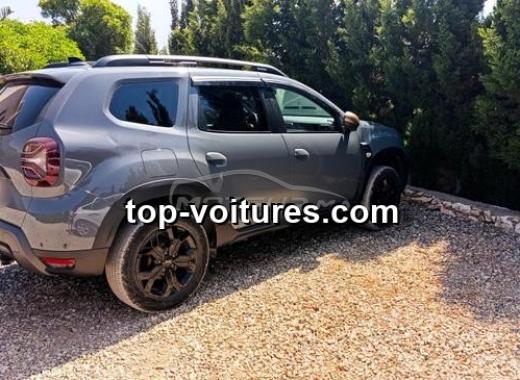 Dacia Duster 2025 — photo 7